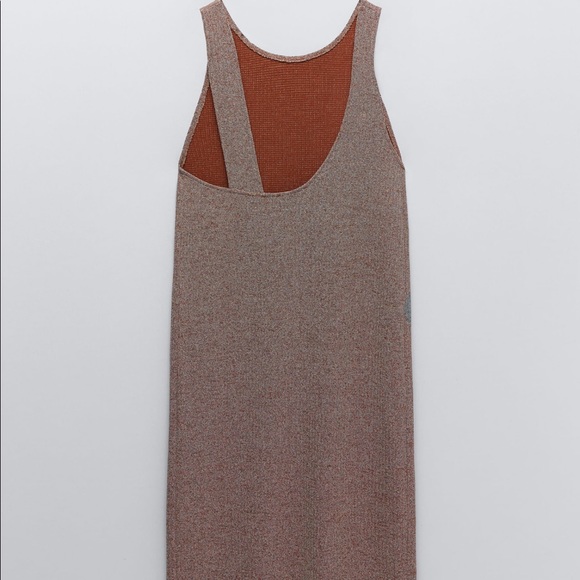 Rustic Dress - Picture 4 of 4